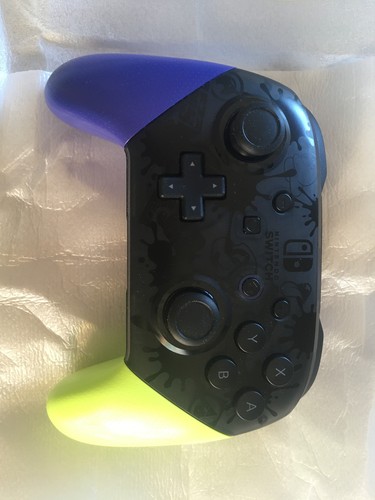 Nintendo switch pro - nintendo, manette