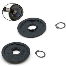 Neuf 1 pièce kits disque