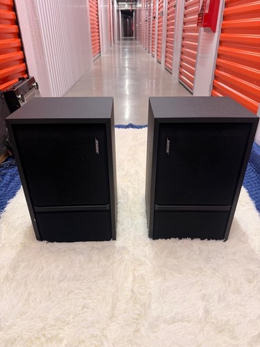 Bose 301 series - series, bookshelf