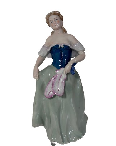 Karl ens volkstedt lady - ens,