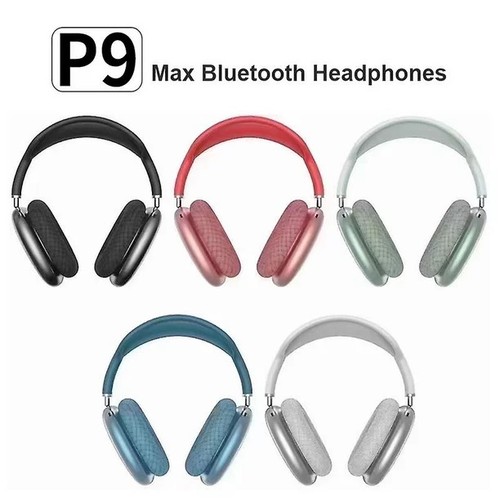 Casque bluetooth sans fil - 🎧,