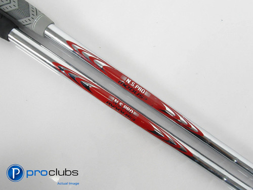 2pc nippon modus3 - nippon, 120
