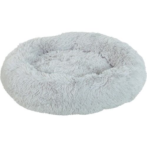 Coussin noé gris - ø, 50