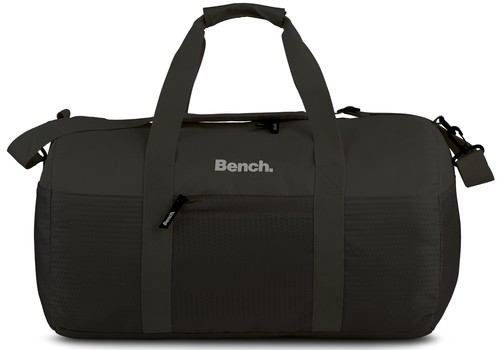 Sac sport bench bold - de, noir
