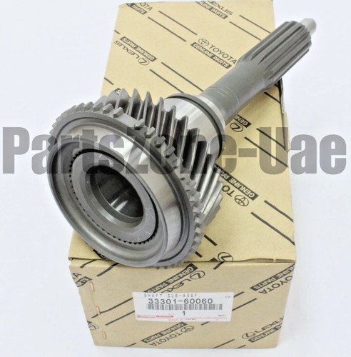 Arbre entrée oem - oem, pour