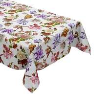 Nappe en Toile Cirée