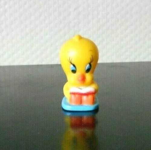 Figurine titi ballon warner - titi,