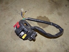 commodo quad barossa 250