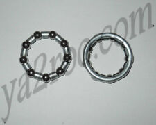 jeu de 2 cages à bille de