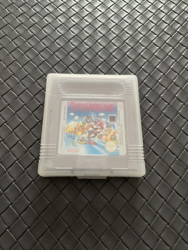 Super mario land jeu - mario,