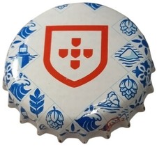 Portugal Capsule Bière Beer
