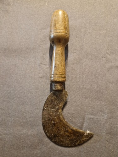 Ancienne serpette nogent - serpette,