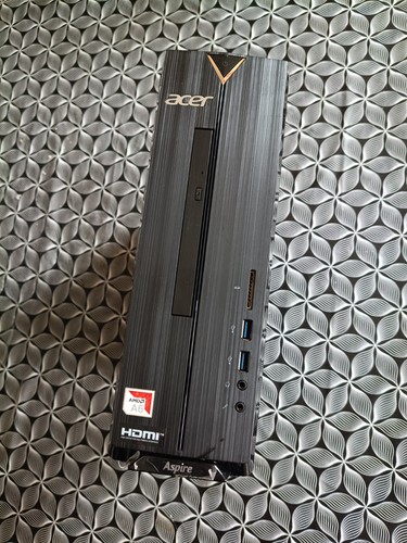 Tour ordinateur acer - ordinateur, aspire