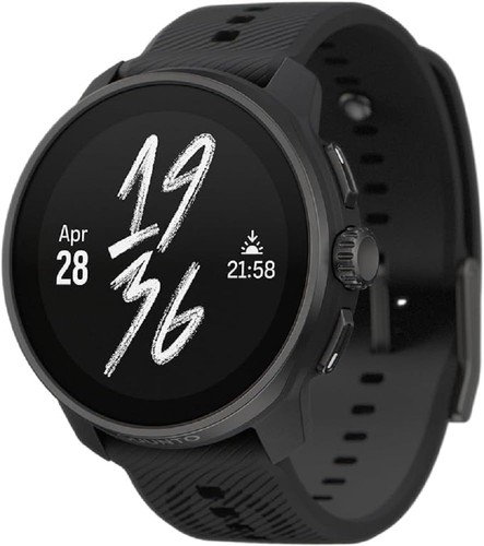 Montre sport gps - montre, race