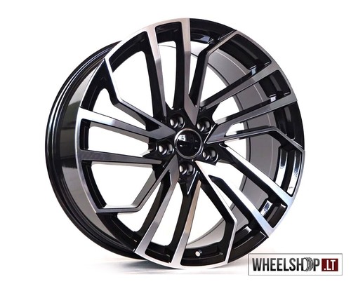 Jantes alliage audi - audi, r20