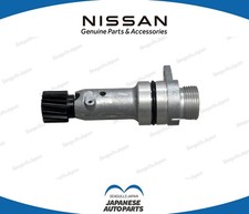 Nissan Genuine  OEM Pickup URVAN Atlas Gear Speedometer Pinion 32702-03N17