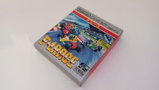 ✨ F1 Race Game Boy 1990