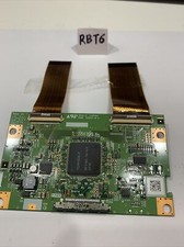 Carte T-con TCON IPS Alpha Technology  (MDK336V-0)  - TV 