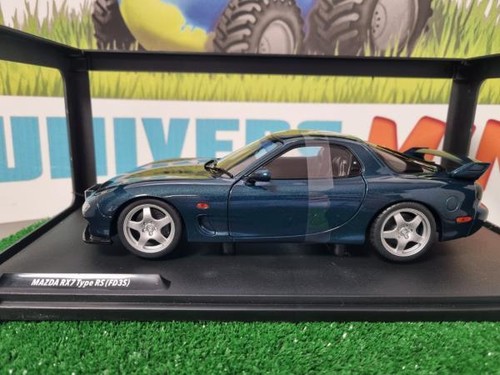 Sol1810601 mazda rx7 fd rs - sol1810601,