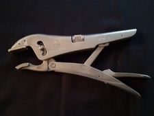 Pince étau marque Whale brand