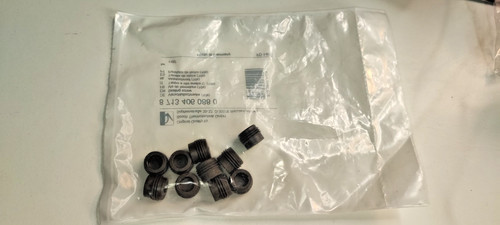 Bosch 87134060880 sealing - bosch,