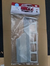 Le combi Volkswagen Split