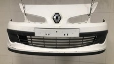 Pare choc avant RENAULT CLIO 3