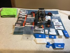 Losi Mini  Desert Buggy 1.18