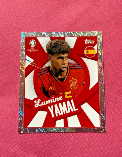 Esp ptw topps - #esp,