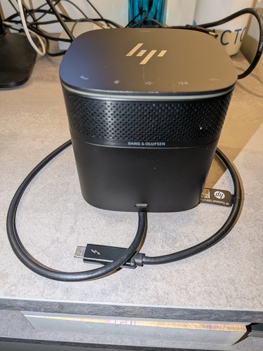 Station accueil usb - station, hp