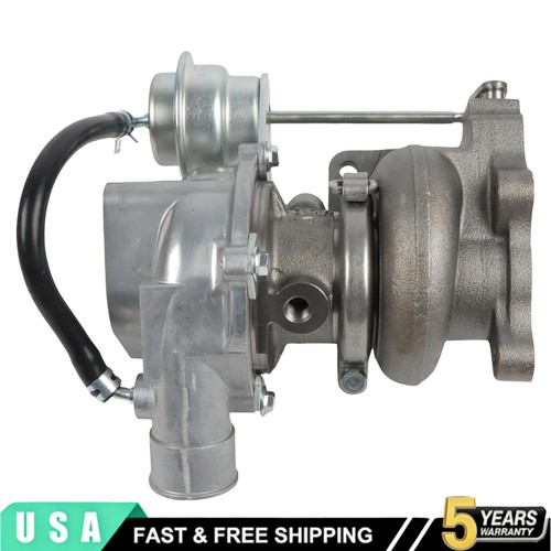 Turbocharger for bobcat kubota - for,