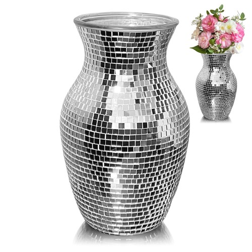 Vases pour fleurs boule a - fleurs,,