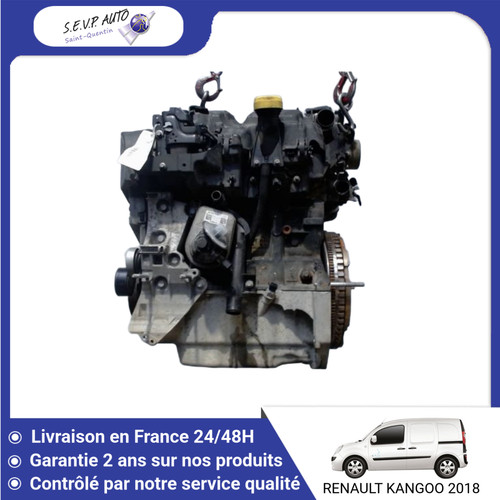 Moteur renault - 🇫🇷,