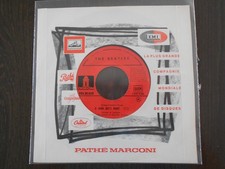 méga rare juke box a hard days night ODEON EMI FOS 20.050 FRANCE