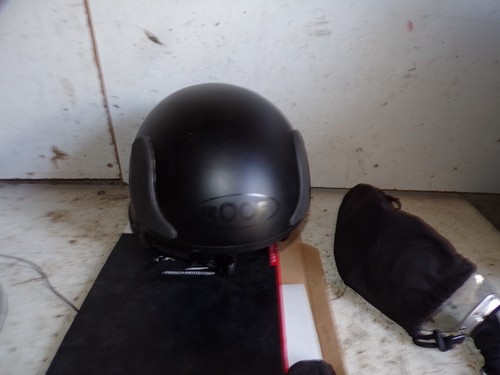 Casque roof taille 8626 - s,