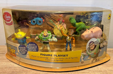 Toy Story Disney  lot de 7