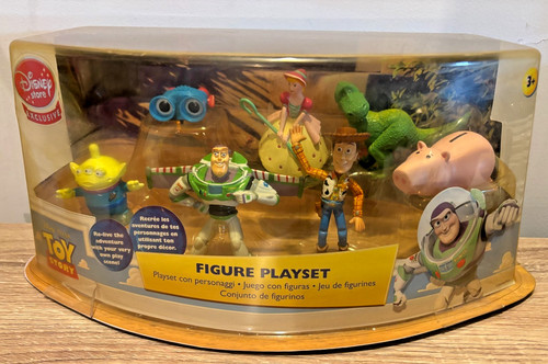 Toy story disney - toy,