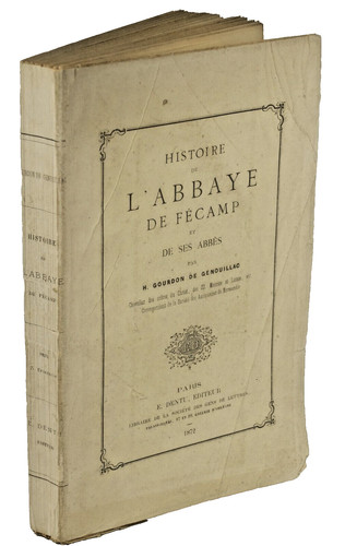 Henri genouillac histoire - henri,