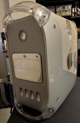Apple power mac 800 - mac, "fw
