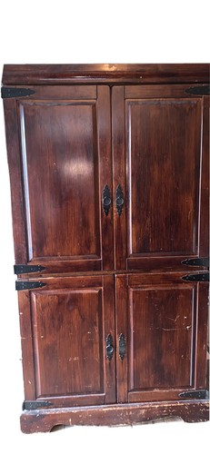 Armoire cabinet - armoire,