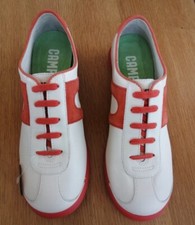Chaussures Femmes Camper