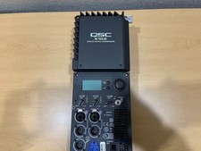 réparation ENCEINTE QSC K8.2 K10.2 K12.2 forfait REPAIR SERVICE PROTECT MODE 4