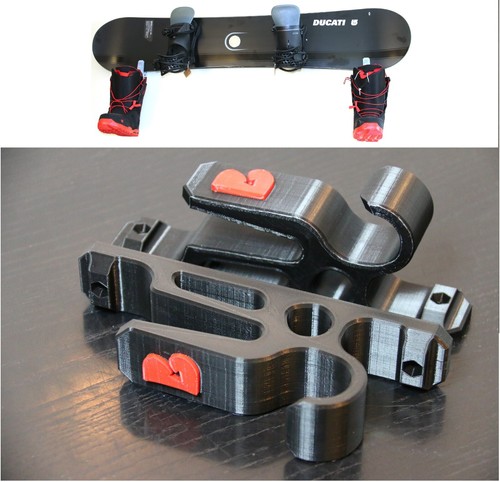 Support rangement pour - 2,