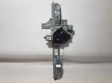 9673154380 Front Right Window Regulator for PEUGEOT 208 ACCESS 2012 4446187