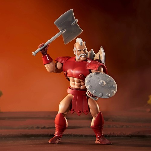 Motu origins geldor mattel - ,