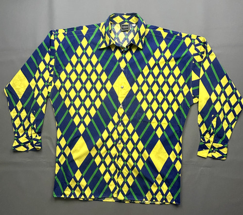 Authentique chemise vintage - authentique,