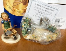 Hummel #1071-D Bountiful