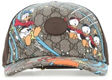 Casquette de baseball Gucci x