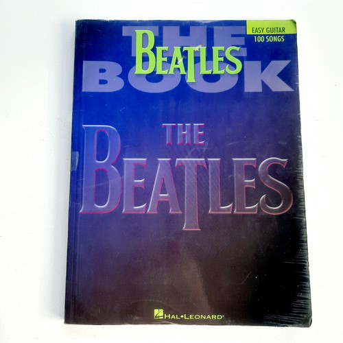 The beatles easy - beatles,