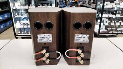 Wharfedale diamond 1 - wharfedale,